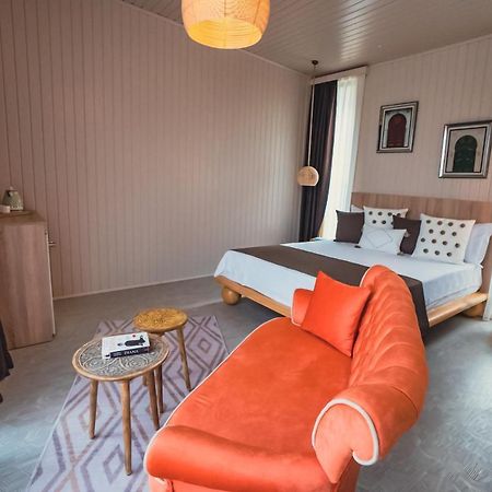 Cirali Hestia Lodge Кемер Екстериор снимка