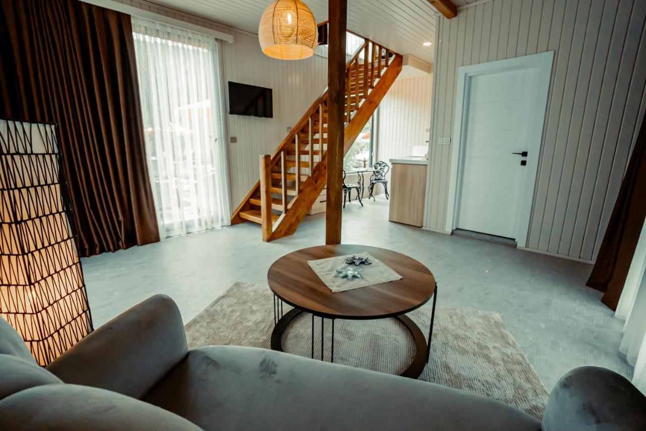 Cirali Hestia Lodge Кемер Екстериор снимка