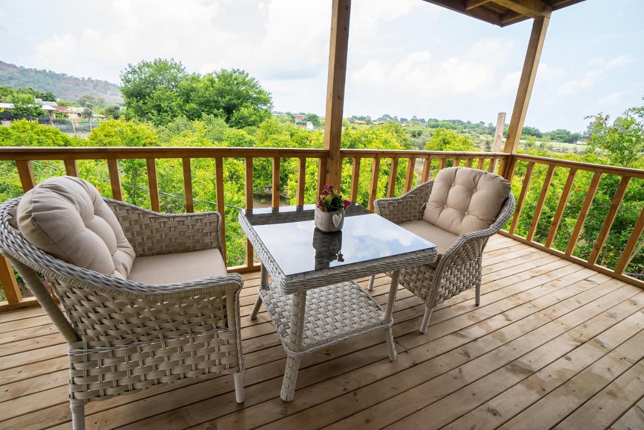 Cirali Hestia Lodge Кемер Екстериор снимка