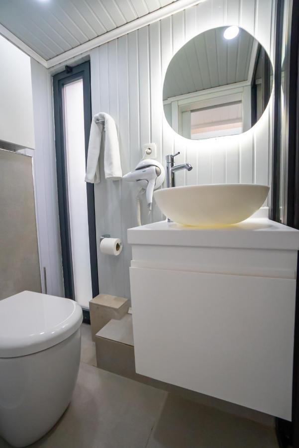 Cirali Hestia Lodge Кемер Екстериор снимка