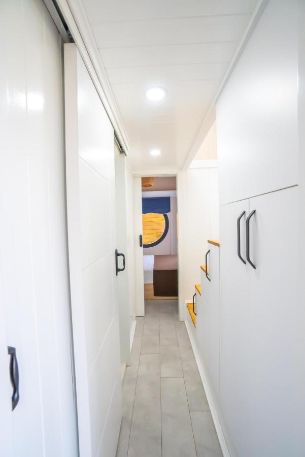 Cirali Hestia Lodge Кемер Екстериор снимка