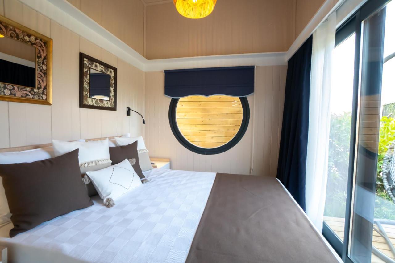 Cirali Hestia Lodge Кемер Екстериор снимка
