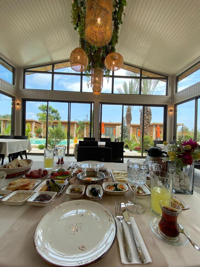 Cirali Hestia Lodge Кемер Екстериор снимка