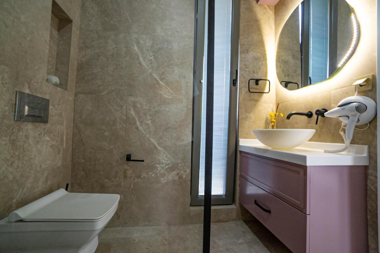 Cirali Hestia Lodge Кемер Екстериор снимка