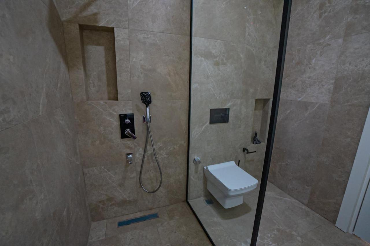 Cirali Hestia Lodge Кемер Екстериор снимка